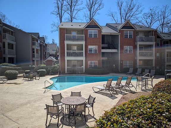 4th image of 3077 Chastain Park Ct NE #3077
