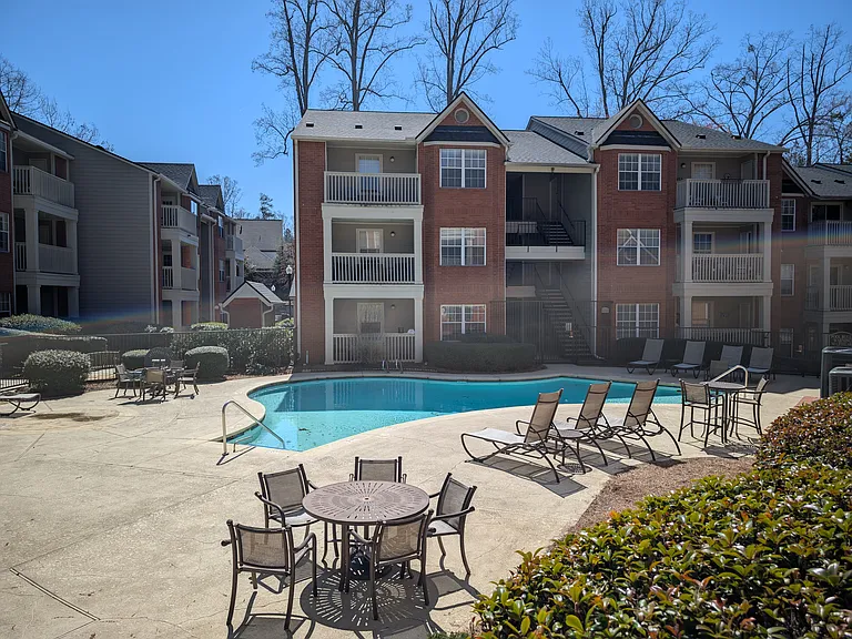 3077 Chastain Park Ct NE #3077 — Photo 4