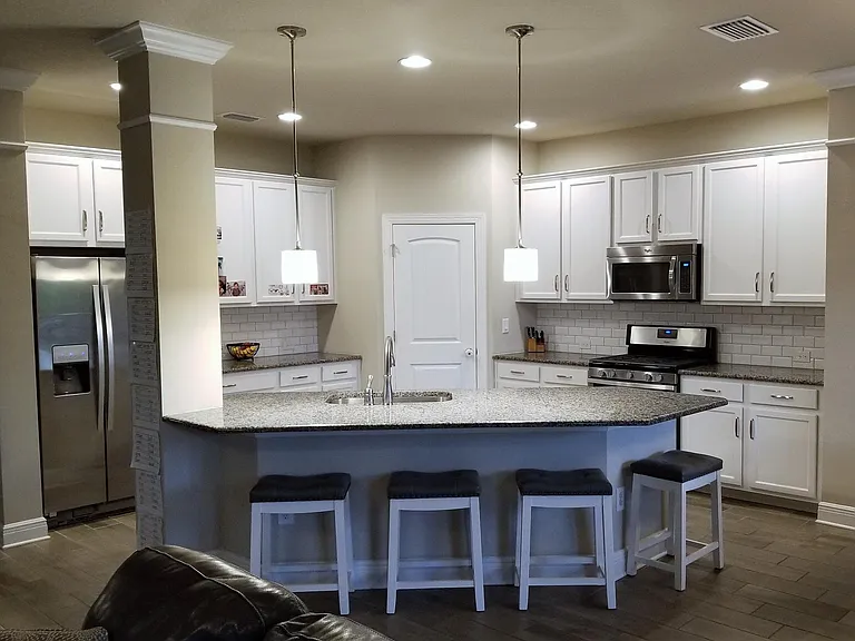 14306 Barrington Stowers Dr — Photo 3