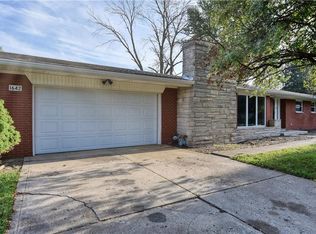 1642 W 63rd St, Indianapolis, IN 46260