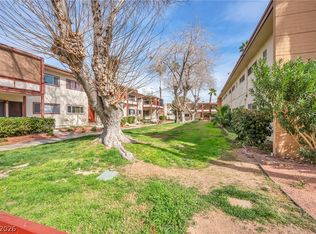 350 E Desert Inn Rd #105, Las Vegas, NV 89109