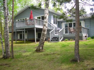 24569 Evergreen Dr, Nevis, MN 56467