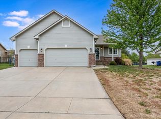 802 S Zelta St, Wichita, KS 67207