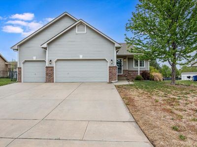 802 S Zelta St, Wichita, KS, 67207
