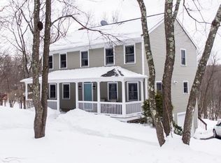 86A Great Ring Rd, Sandy Hook, CT 06482