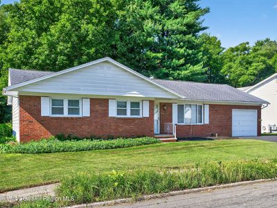 50 Lipton Street, Kingston, NY, 12401