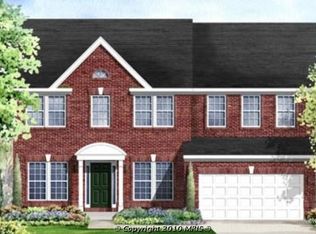 4306 Jordan Way, Perry Hall, MD 21128