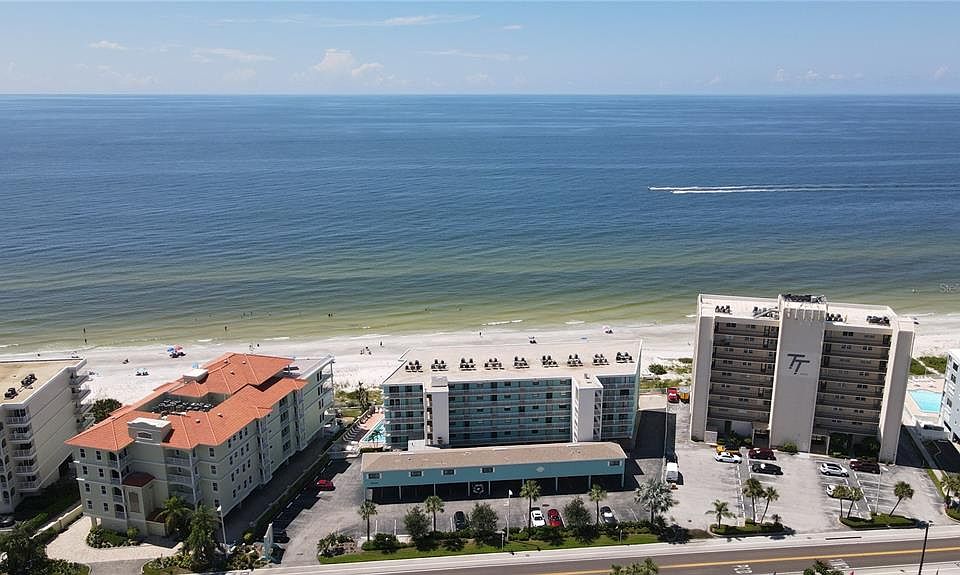 1st image of 19440 GULF BOULEVARD #201