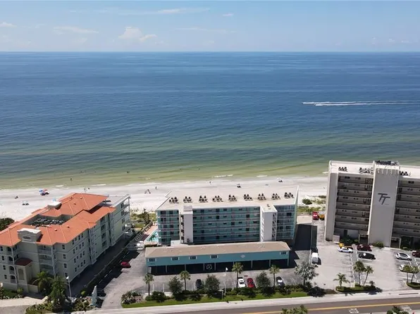19440 Gulf Blvd #201, Indian Shores, FL 33785
