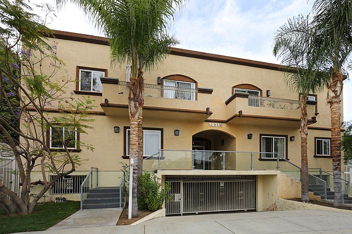1st image of 14315 Magnolia Blvd #101