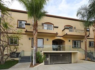 14315 Magnolia Blvd #101, Los Angeles, CA 90046
