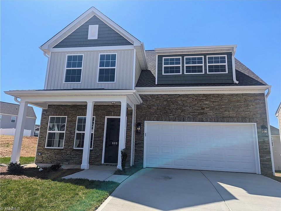 1st image of 689 Cannonade Dr #586