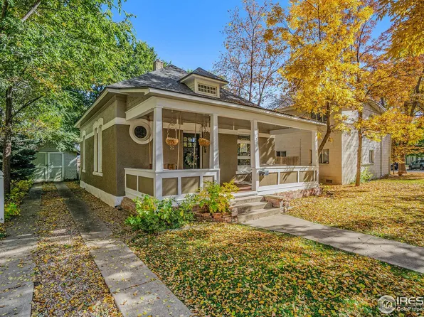 526 Remington St, Fort Collins, CO 80524