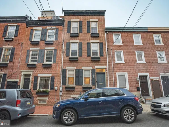974 N Lawrence St, Philadelphia, PA 19123