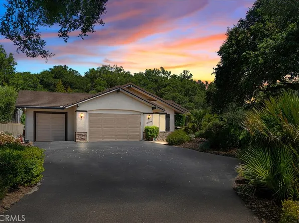 12703 Paso Verde Ct, Atascadero, CA 93422