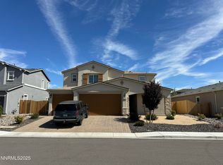 2248 Musselshell Dr, Sparks, NV