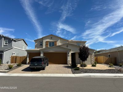 2248 Musselshell Dr, Sparks, NV, 89436