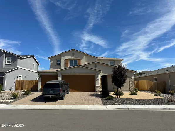 2248 Musselshell Dr, Sparks, NV 89436
