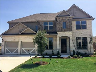 1800 Erie Dr, Leander, TX, 78641