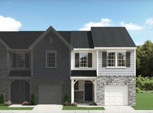 1112 Pate Farm Ln #59, Durham, NC 27703