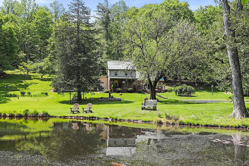 200 Cabin Ln, Fayetteville, PA 17222 Zillow