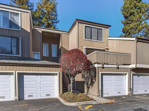133 Union Ave Unit F, Campbell, CA 95008