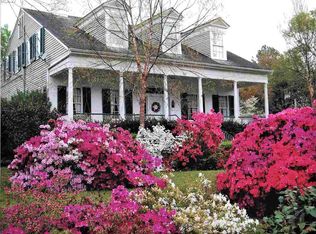 310 N Pearl St, Natchez, MS 39120