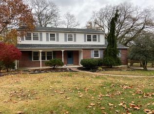 235 Waterloo Ave, Berwyn, PA 19312