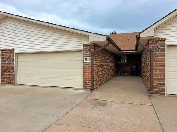 1113 Sandhill Ct, North Platte, NE 69101