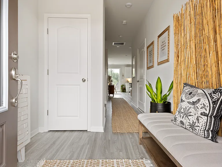 Entryway