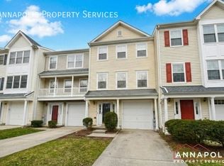 1424 Anna Marie Ct, Annapolis, MD 21409