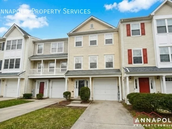 1424 Anna Marie Ct, Annapolis, MD 21409