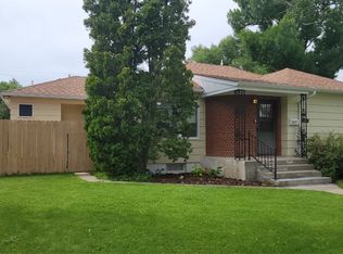 410 S Wisconsin St, Conrad, MT 59425