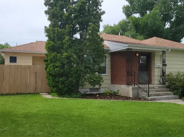 410 S Wisconsin St, Conrad, MT 59425