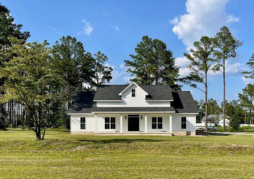 1731 Baymeadows Dr, Douglas, GA 31535 Zillow