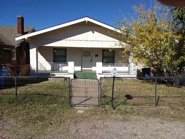 407 Powell St, Bisbee, AZ 85603