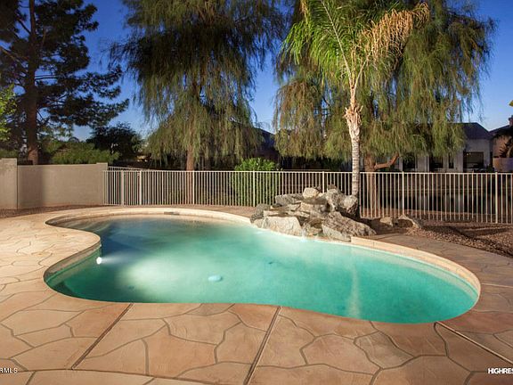 4th image of 6096 W Irma Ln