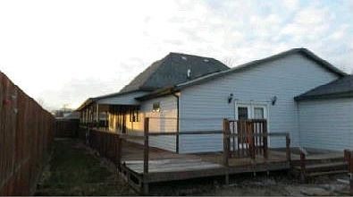 Property Front View