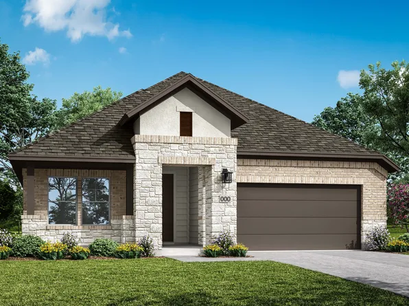 504 Marisol Bnd, Georgetown, TX 78626