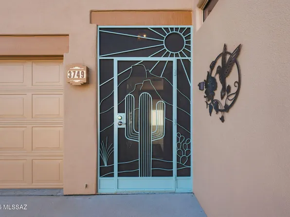 3749 S Camino Del Golfista, Green Valley, AZ 85614