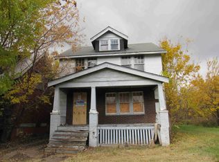 12283 Flanders St, Detroit, MI 48205