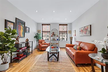 2322 Adam Clayton Powell Jr Boulevard