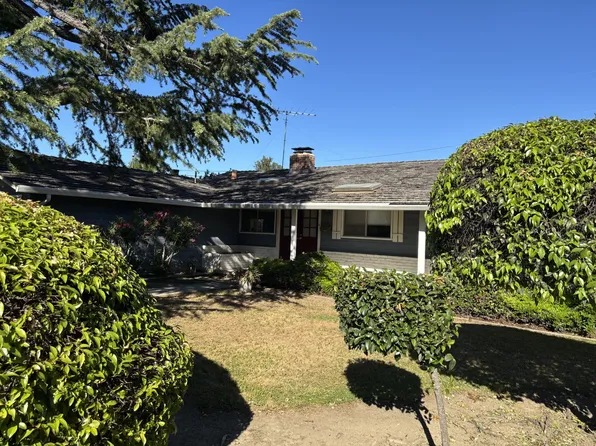 1138 Revere Dr, Sunnyvale, CA 94087
