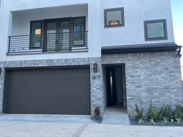 2637 Jackson St, Houston, TX 77004