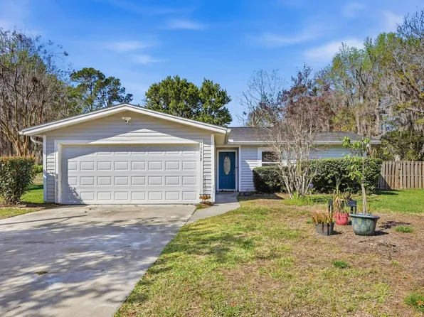 10908 NW 60th Ter, Alachua, FL 32615