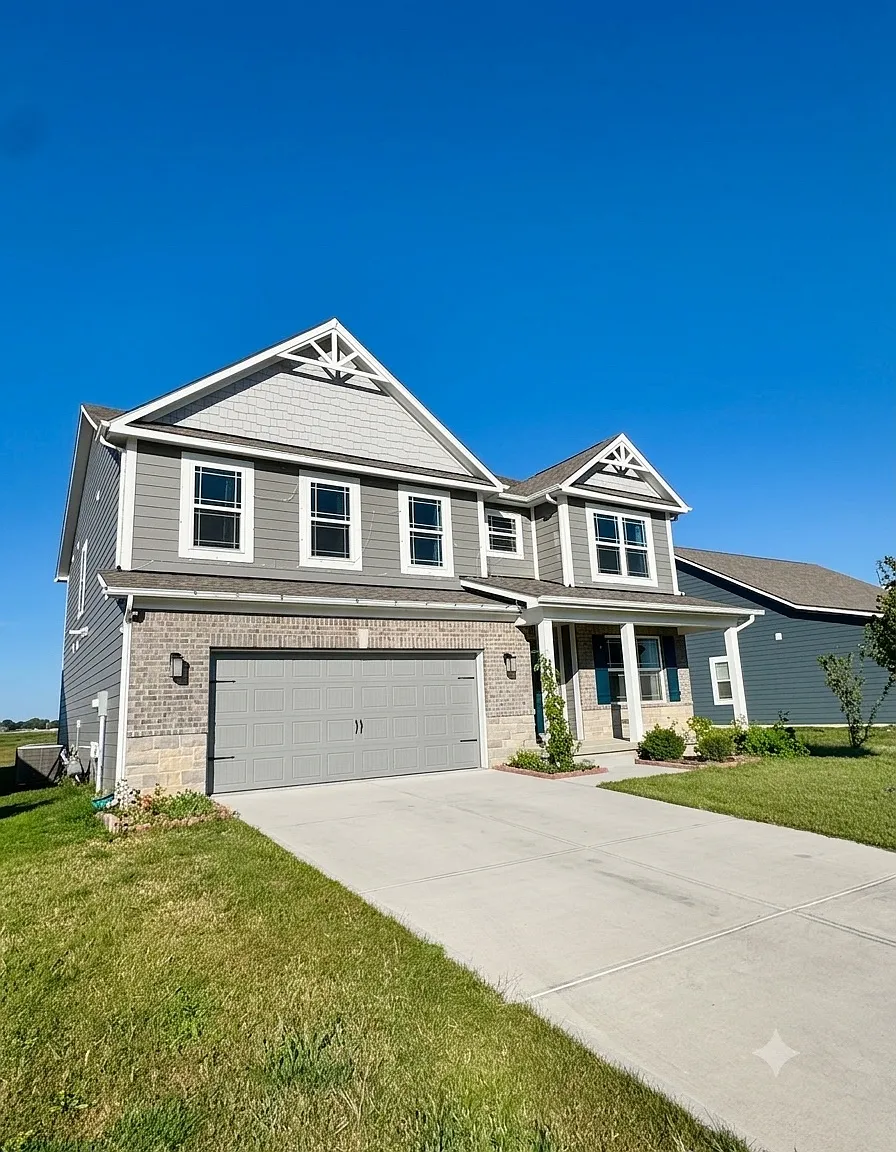 5835 Flat Hill Dr — Photo 3
