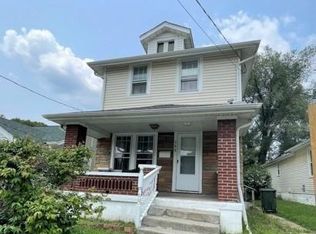 508 Fitton Ave, Hamilton, OH 45015