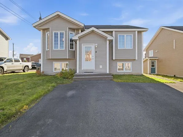 4 Flannery Street, Paradise, NL A1L0X2