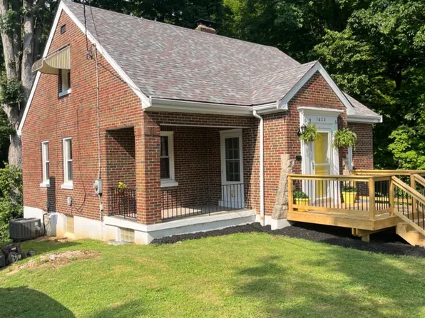 1622 Edna Ave, Cincinnati, OH 45223