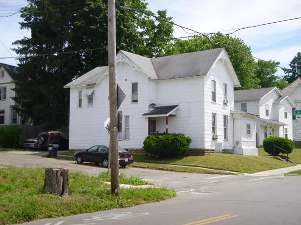 208 W Church St, Newark, OH 43055